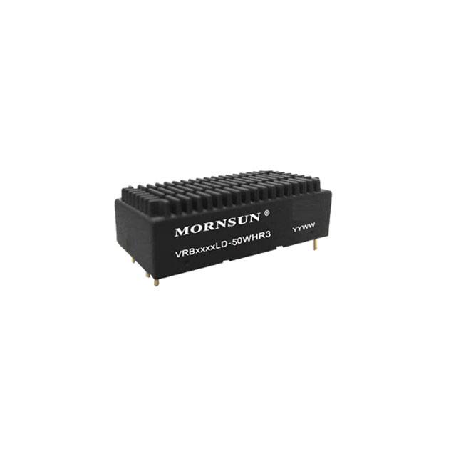 VRB2405LD-50WHR3 Mornsun America, LLC  Convertidores CC CC